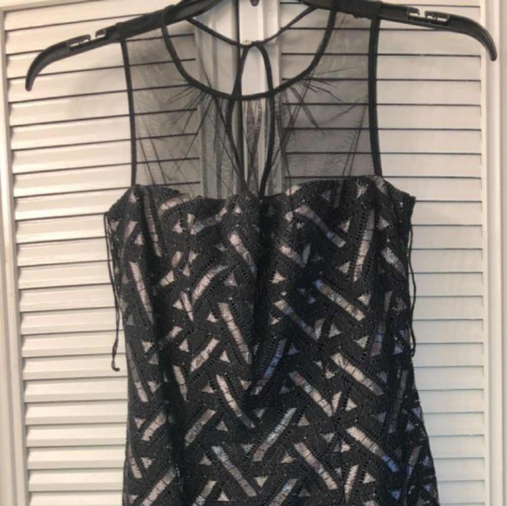 Cocktail Dress